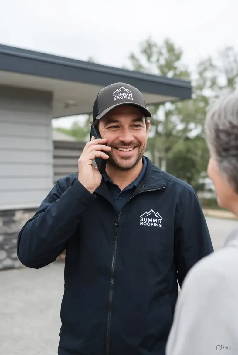 Flat Roof Leak Repair Springvale, ME FAQs